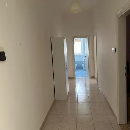 Apartment Residenza Di Zion Matera
