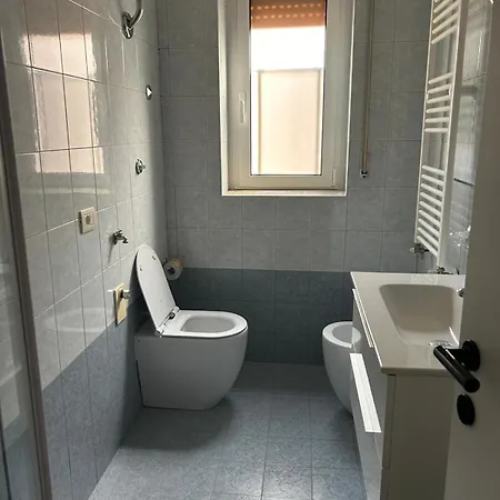 Residenza Di Zion Matera
