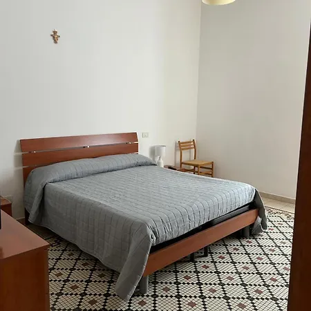 Residenza Di Zion Апартаменты *