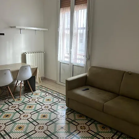 Apartment Residenza Di Zion *